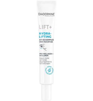 DIADERMINE Lift + Hydra-Lifting Augenpflege Anti-Aging Pflege 15.0 ml