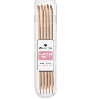 essence - Maniküre - und Pediküreartikel manicure sticks 5pcs