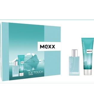 Mexx Produkte Eau de Toilette Spray 30 ml + Shower Gel 50 ml 1 Stk. Duftset 1.0 st
