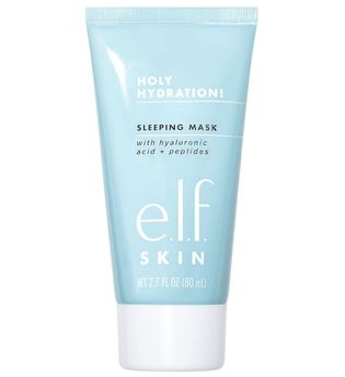 e.l.f. Cosmetics Holy Hydration! Sleeping Mask Glow Maske 80.0 ml