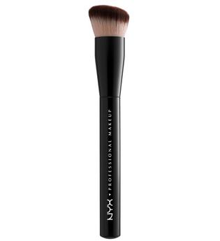 NYX Professional Makeup Essential Brush Kit Pinselset 1.0 pieces