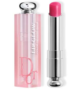 Dior Backstage - Dior Addict Lip Glow - -backstage Lip Glow 007 Raspberry