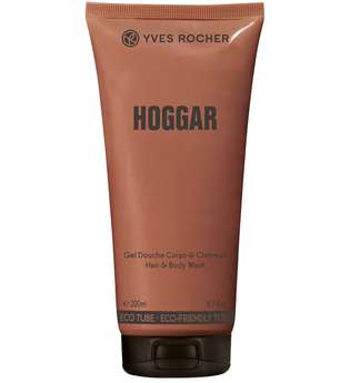 Yves Rocher Duschgel & Haarshampoo - Hoggar - Dusch-Shampoo für Männer