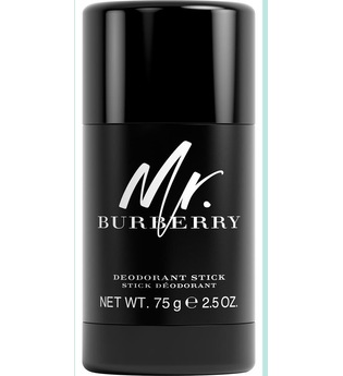 Burberry Herrendüfte Mr. Burberry Deodorant Stick 75 g
