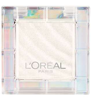 L'Oréal Paris Color Queen Oil Shadow Lidschatten  4 g Nr. 19 - Mogul