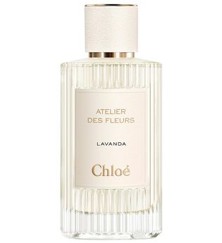 Chloé Atelier des Fleurs Lavanda Eau de Parfum 150.0 ml