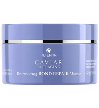 Alterna Repair Caviar Anti-Aging Restructuring Bond Repair Masque Maske 161.0 g