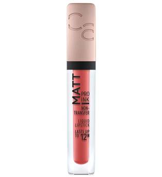 Catrice Matt Pro Ink Non-Transfer Liquid Lipstick 5 ml Nr. 020 - Confidence Is Key