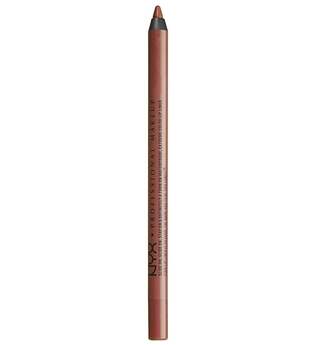 NYX Professional Makeup Slide on Lip Pencil Lippenkonturenstift 1.17 g