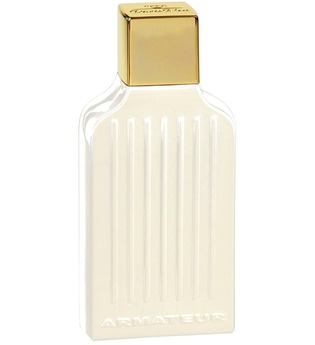 SPPC Paris Bleu Parfums Armateur White Eau de Toilette 100.0 ml