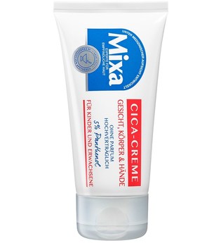 Mixa Cica-Creme All-in-One Pflege 50.0 ml