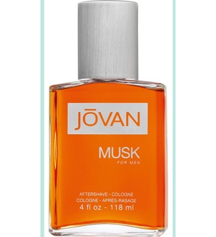 Jovan Musk for Men After Shave 118 ml After Shave Lotion