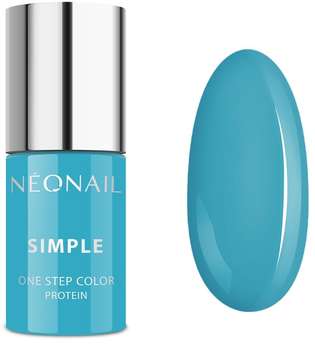 NEONAIL Simple Xpress One Step Color UV Nagellack Nagellack 7.2 g