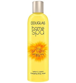 Douglas Collection Home Spa Joy of Light Shower Gel Duschgel 300.0 ml
