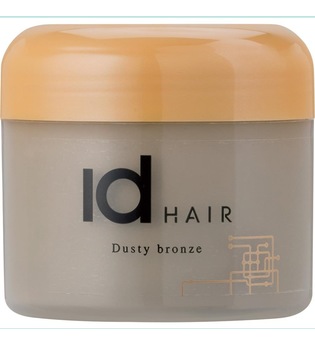ID Hair Haarpflege Styling Dusty Bronze 100 ml