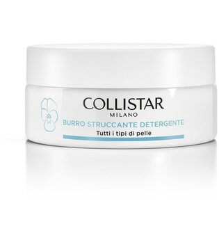 Collistar MAKE-UP REMOVING CLEANSING BALM Make-up Entferner 100.0 ml