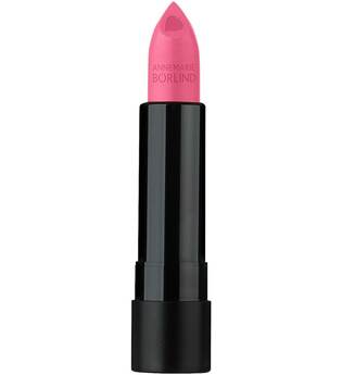 ANNEMARIE BÖRLIND Lipstick 4 g Hot Pink Lippenstift