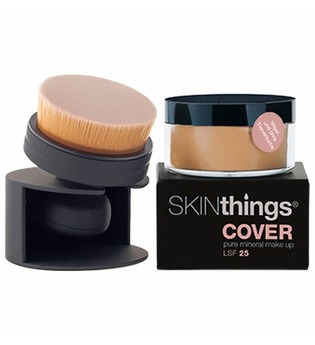 SKINthings Cover Pure Mineral Make-Up Puder 10.0 g