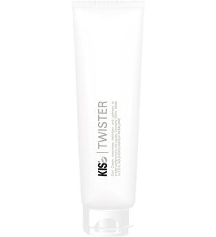 Kis Keratin Infusion System Twister Curl Cream Haarcreme 150.0 ml