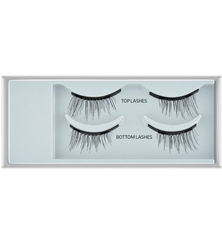 Catrice Wimpern Magnetic Accent Lashes Künstliche Wimpern 1.0 pieces