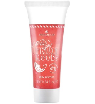 essence what's your FRUIT MOOD? Primer  25 ml Be The Coolest One In A Melon!