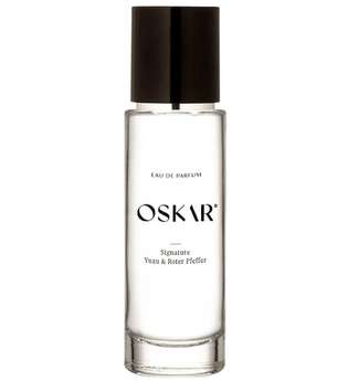 This is OSKAR Yuzu & Rosa Pfeffer Eau de Parfum 30.0 ml