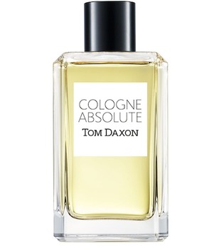 Tom Daxon Cologne Absolute Eau de Parfum 100.0 ml