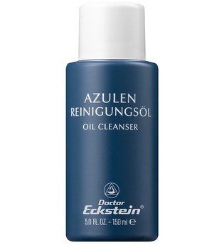 Doctor Eckstein Reinigung  Reinigungsöl 150.0 ml