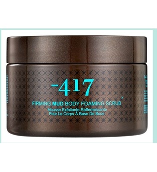 -417 Körperpflege Mud Phyto Firming Mud Body Foaming Scrub 250 ml