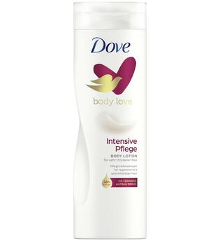 Dove Extra Dry Bodylotion 400.0 ml