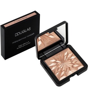 Douglas Collection Make-Up Highlighting Powder Highlighter 9.0 g