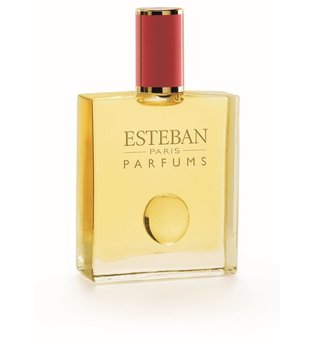 Esteban Produkte Les Couleurs - Colère d épices - EdT 50ml Parfum 50.0 ml
