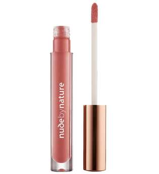 Nude by Nature Moisture Infusion Lipgloss  Nr. 06 - Spice