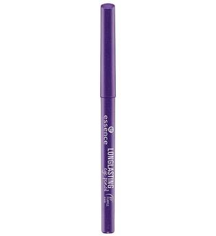 Essence Augen Eyeliner & Kajal Long Lasting Eye Pencil Nr. 27 Purple Rain 0,28 g