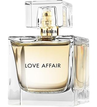 –  Women Eisenberg L’Art du Parfum – Women Love Affair Femme Eau de Parfum 50.0 ml