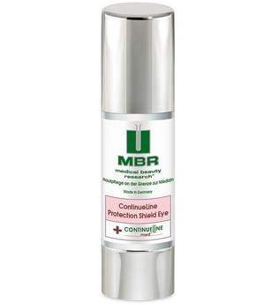 MBR Medical Beauty Research Continueline Med ContinueLine Protection Shield Eye Augencreme 30.0 ml