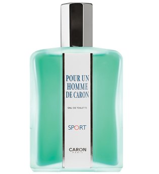 Caron Paris Pour Un Homme de Caron Sport Eau de Toilette (EdT) 50 ml Parfüm