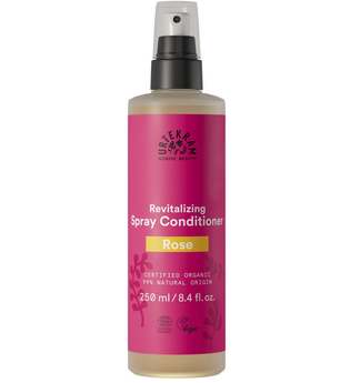 Urtekram Revitalizing Spray Conditioner Conditioner 250.0 ml