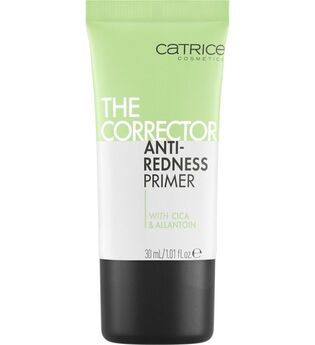 Catrice The Corrector Anti-Redness Primer 30.0 ml