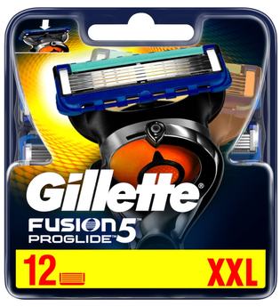Gillette Rasierklingen Fusion5 ProGlide Rasierer 12.0 pieces