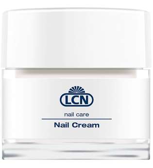 LCN Nail Care Nail Creme Nagelpflegeset 10.0 ml
