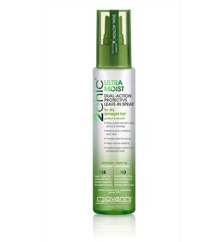 Giovanni 2Chic U-Moist Dual.Action Protective Leave-In Spray Leave-In-Conditioner 118.0 ml
