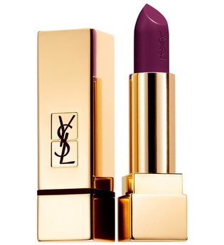 Yves Saint Laurent Rouge Pur Couture Lippenstift  3.8 g Nr. 78 - Plum