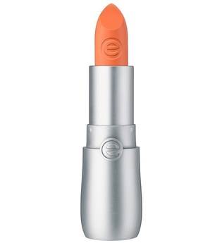 Essence Lippen Lippenstift & Lipgloss Velvet Matte Lipstick Nr. 08 Duck Face 3,80 g