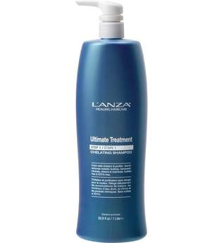 Lanza Haarpflege Ultimate Treatment Chelating Shampoo 1000 ml