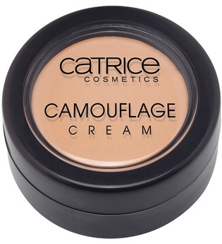 Catrice Teint Concealer Camouflage Cream Nr. 020 Light Beige 3 g