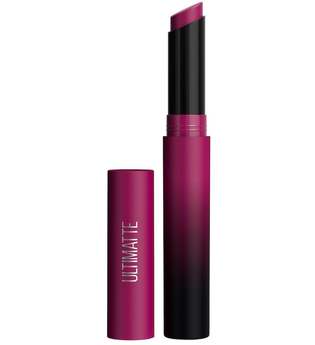 Maybelline Color Sensational Ultimatte Lippenstift 2.0 g