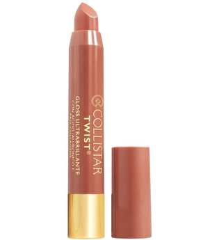 Collistar Make-up Lippen Twist Ultra-Shiny Gloss Nr. 202 Nude 2,50 g