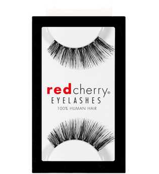red cherry Off Radar Collection #48 Darla Wimpern 1 Stk No_Color