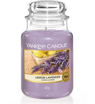 Yankee Candle Housewarmer Lemon Lavender Duftkerze 0,623 kg